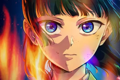 Résumé De L'anime The Apothecary Diaries Et Date De Sortie L'histoire De Xiaolan Met En Avant Ses Points Forts