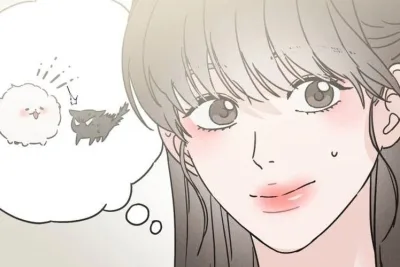 S'agit-il D'un Véritable Amour Ou Simplement D'un Problème D'attachement ? La Chronologie Manhwa Trapped Together Chapitre 25 FR VF Scan