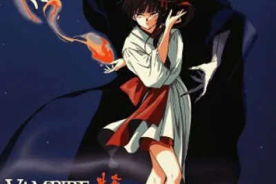 Critique des OAV de 1988 « Vampire Princess Miyu » : zoom sur une animation traditionnelle époustouflante et une narration sombre et atmosphérique