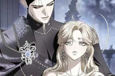 Protège de tout ton cœur ! I Only Need the Duke's Child Chapitre 31 Scan FR VF
