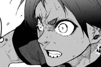 Scénario Manga BLUE LOCK Chapitre 364 VF Scan Le Japon Arrive À La Mi-temps Mené 3-1 Par L'angleterre 