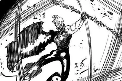 Four Knights of the Apocalypse Chapitre 256 Scan FR VF, Lancelot révèle sa facette héroïque