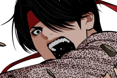 Lien officiel Pour Lire le Manga Lookism Chapitre 628 Scan VF FR, Cette tactique s'avérera-t-elle fatale ? 