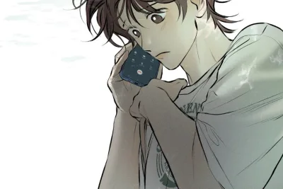 Lire Nice To See You Chapitre 19 Scan FR VF, La vraie version est bien meilleure !