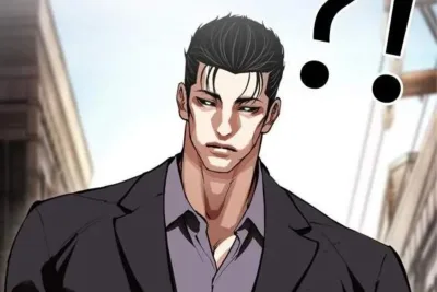 Continuer du Manhwa Lookism Chapitre 623 en Français, Les attaques s'affaiblissent