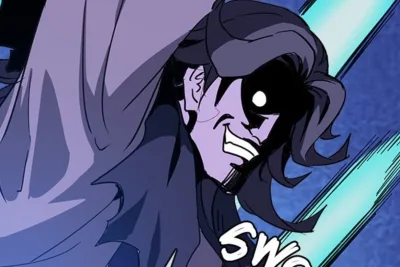Webtoon Crazy Level-Up System Chapitre 21 en Français, Le conflit s'intensifie
