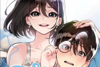 Résumé du Manhwa Teto X Egen Scan VF FR Chapitres Complets, Une Histoire D'amour au Bureau