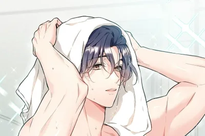 Un pacte avec un beau diable! Manhwa Mon Contrat avec la Diablesse Chapitre Complet Scan VF FR,