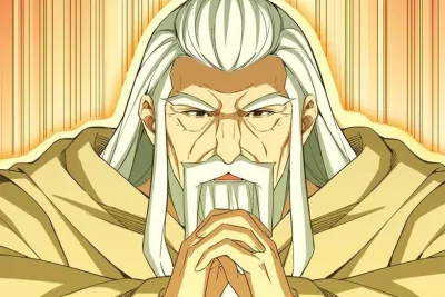 Un miracle de l'évêque ! Manhua I Came From The Abyss Chapitre 1 Scan FR VF