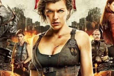 Retour sur la saga Raccoon City : les films Resident Evil en prises de vues réelles classés du pire au meilleur