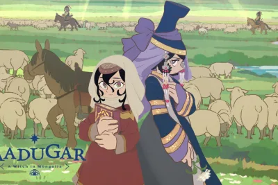 Critique de Jaadugar: A Witch in Mongolia Épisode 10 : Sitara Tient Sa Promesse Envers Toregene