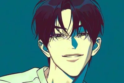 Aperçu le Manhwa HATE GIRL Chapitre 20 Scan VF FR, Le silence est gênant