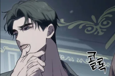 Critique du Manhwa Atonement, For Your Cruelty 30 Scan VF, Une proximité intense
