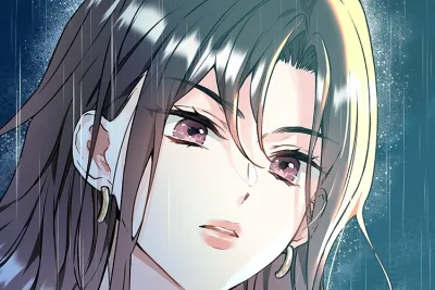 Le fil rouge de la vie ! Manhwa Mon Contrat avec la Diablesse Chapitre 21 Scan VF FR
