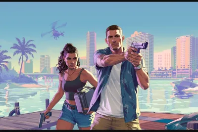Grand Theft Auto VI Propose de Nouvelles Fonctionnalités : Des PNJ Réactifs et Des Modifications Physiques