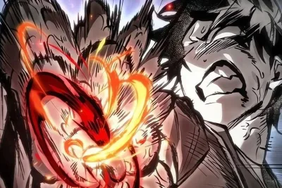 The Tale of Cultivation and Demon Extermination Chapitre 16 Scan FR VF, Autres formes d'énergie spirituelle