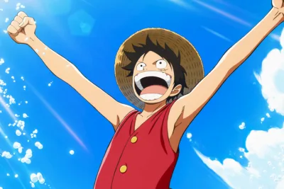 Anime One Piece : tous les épisodes sont désormais disponibles en streaming sur Crunchyroll en Inde, pour la première fois