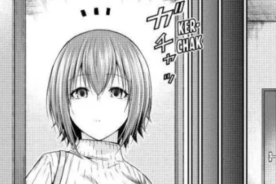 Grand Blue Dreaming Chapitre 112 VF Scan, L'apparence est l'un des facteurs qui permettent de se faire des amis