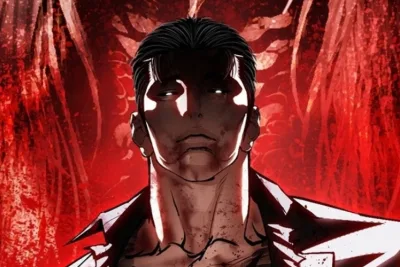 Mises à jour! Pour Lire le Manga Lookism Chapitre 629 Scan VF FR, L'immunité de Muramasa