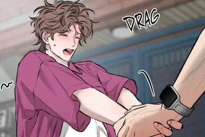 Critique du BL Manhwa Nice To See You Chapitre 17 Scan VF, Un amour qui se tisse