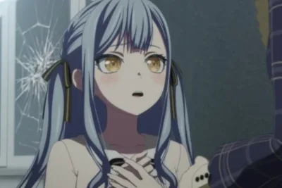 BanG Dream! lance la publicité du film Ave Mujica prima aurora avec le titre « Baddy Baddy »