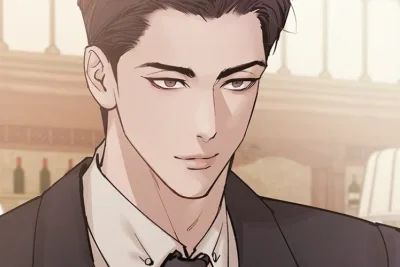 Expérience Manhwa Jeux Interdits avec ma Chérie Chapitre 24-25 VF Scan Cet Homme M'a Sauvée Des Profondeurs Du Désespoir