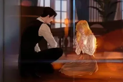 Cry, Or Better Yet, Beg Chapitre 90 Scan FR VF, Manipuler les sentiments de Layla