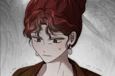 Résumé du Manhwa Under the Oak Tree 167 en Français, Un sentiment de vide