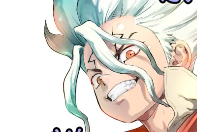 Annonce D'une Suite À L'anime Dr. Stone Terraforming Découvrez Ici Les Informations Divulguées Concernant Le Calendrier De Sortie