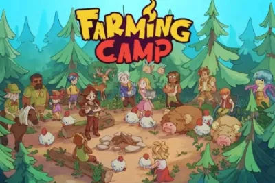 Analyse approfondie de Farming Camp : une touche narrative unique dans le genre de la simulation agricole