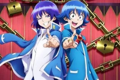 Annonce officielle ! L'anime Mairimashita! Iruma-kun va sortir son premier film avec une histoire originale