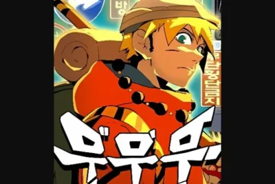 Guide de Lecture du Webtoon Mu Mu Mu Scan VF FR Tous les Chapitres, L'aventure de la Légende