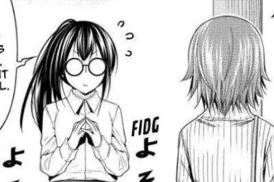 Témoigner de la sympathie ! Grand Blue Dreaming Chapitre 113 VF Scan