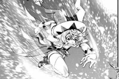 Lire le Manhua The Exiled Heavy Knight Knows How to Game the System du Chapitre 180 du en Français, endurer!