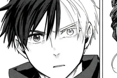 Lien officiel pour lire le Manga Wind Breaker (NII Satoru) Chapitre 231 en Francais, source de poison ! 