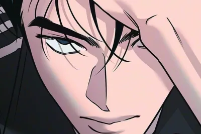 Retenir ses sentiments! Aperçu le Manhwa HATE GIRL Chapitre 21 Scan VF FR Gratuit