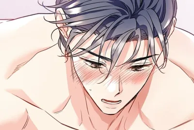  Mises à jour! Manhwa Mon Contrat avec la Diablesse Chapitre 28 Scan VF FR, Faire l'amour avec le diable