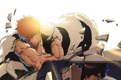 Où Regarder L'anime Bleach – TYBW Partie 4 Épisode 9 La Bataille Finale Contre Les Quincy Kin