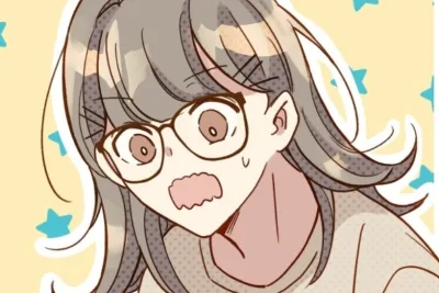 La Notification Tant Attendue ! Critique du Webtoon Un Amour à un Million de Likes Chapitre 5 Scan VF FR
