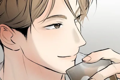 Jaeyi Prêt à protéger Ideum! Résumé le Manhwa Nice to See You Chapitre 21 Scan VF FR