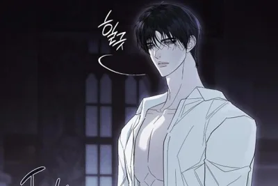 I Only Need the Duke's Child Chapitre 33 Scan FR VF, Une attention mal placée sur les médicaments