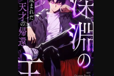 Résumé Complet des Chapitres du Manhwa The Return Of The Scorned Genius Scan VF FR, Le Retour du Génie