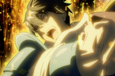 Critique de l'anime Overgeared : Le parcours de Grid pour devenir le joueur le plus fort du monde virtuel