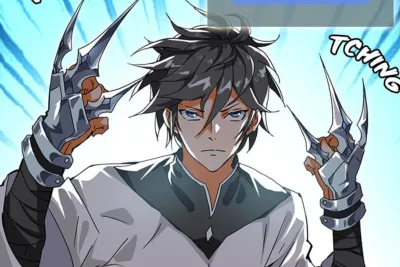 Critique d'un Webtoon Crazy Level-Up System en Français, Consultez tous les détails ici