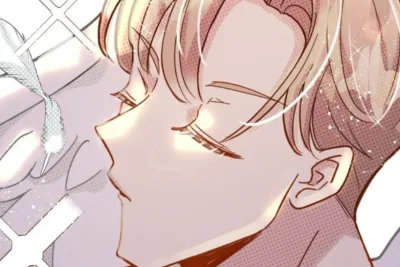 RAW ! Note du Webtoon Un Amour à un Million de Likes Chapitre 4 Scan VF FR, Yoyo est Très Enthousiaste