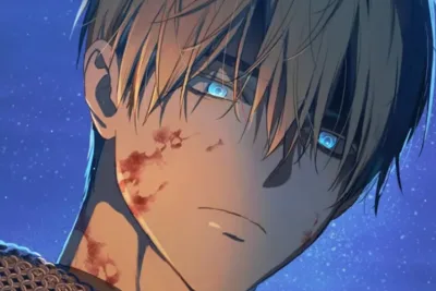 Tayla peut-elle être sauvée? Manhwa the Forgotten Field Chapitre 38 Scan VF FR
