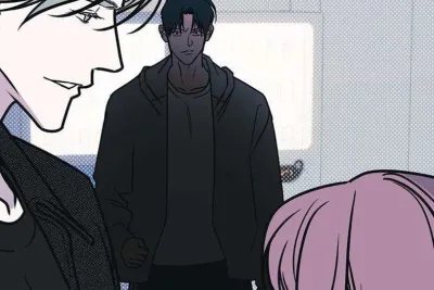 Cela a fini par un malentendu ! HATE GIRL Chapitre 19 VF Scan