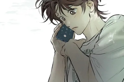 Résumé le Manhwa Nice to See You Chapitre 19 Scan VF FR, La relation commence à se sentir.