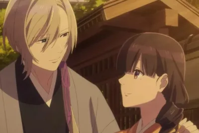 Miyo et Kiyoka se Rapprochent de Plus en Plus du Grand Jour dans le Dernier Épisode Spécial de L'anime My Happy Marriage