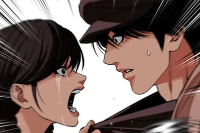 Lien officiel Pour Lire le Manga Lookism Chapitre 630 Scan VF FR, Charles Choi est prêt à devenir le souverain